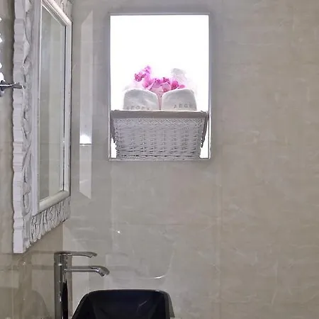 Apartmanhotel Aegean Of Amorgos 2*