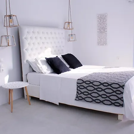 Aegean Of Amorgos Apartmanhotel 2*