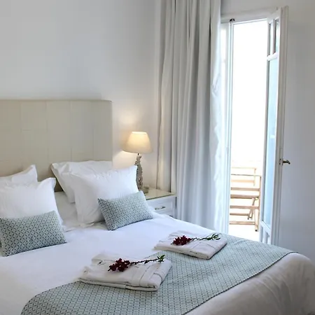 Apartmanhotel Aegean Of Amorgos 2*