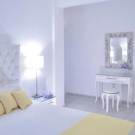 Apartmanhotel Aegean Of Amorgos 2*