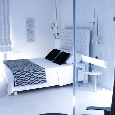 Aegean Of Amorgos Apartmanhotel 2*