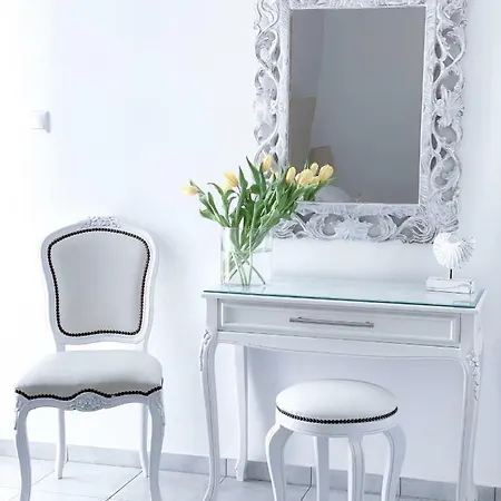 Aegean Of Amorgos Apartmanhotel 2*