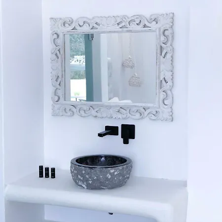 Apartmanhotel Aegean Of Amorgos